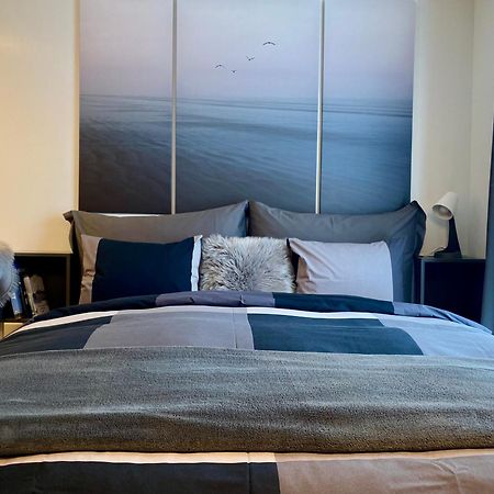 Apartamento Experience A Cozy Getaway Near Pulpit Rock-A Unit Jørpeland Exterior foto