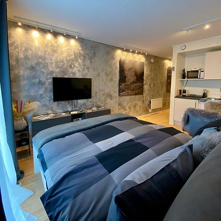 Apartamento Experience A Cozy Getaway Near Pulpit Rock-A Unit Jørpeland Exterior foto