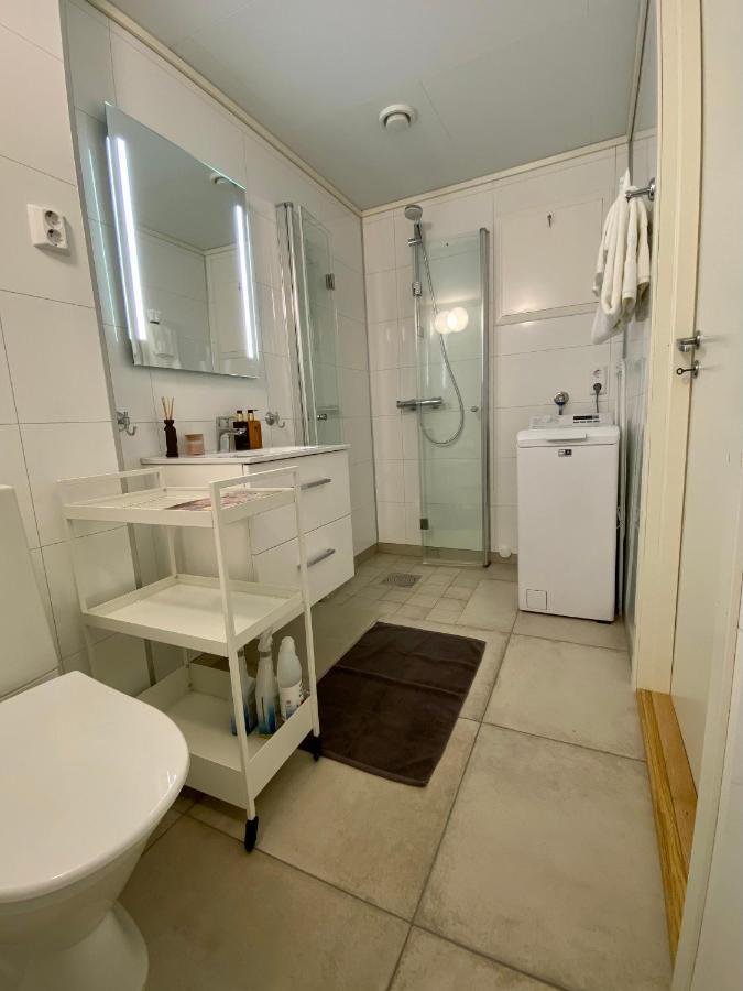 Apartamento Experience A Cozy Getaway Near Pulpit Rock-A Unit Jørpeland Exterior foto