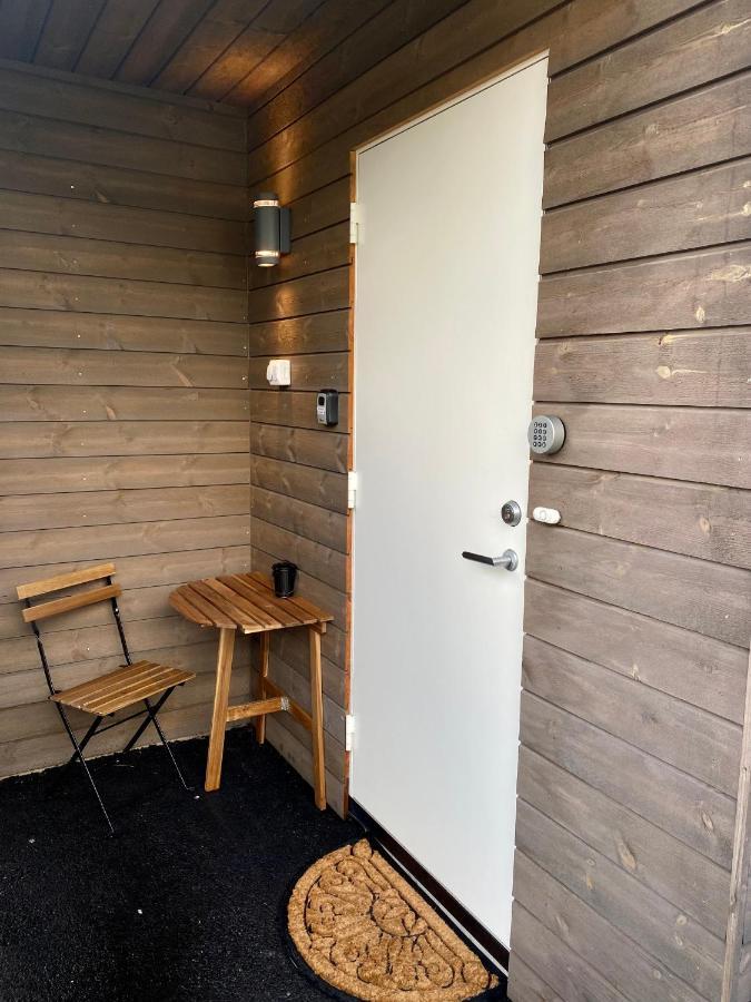 Apartamento Experience A Cozy Getaway Near Pulpit Rock-A Unit Jørpeland Exterior foto
