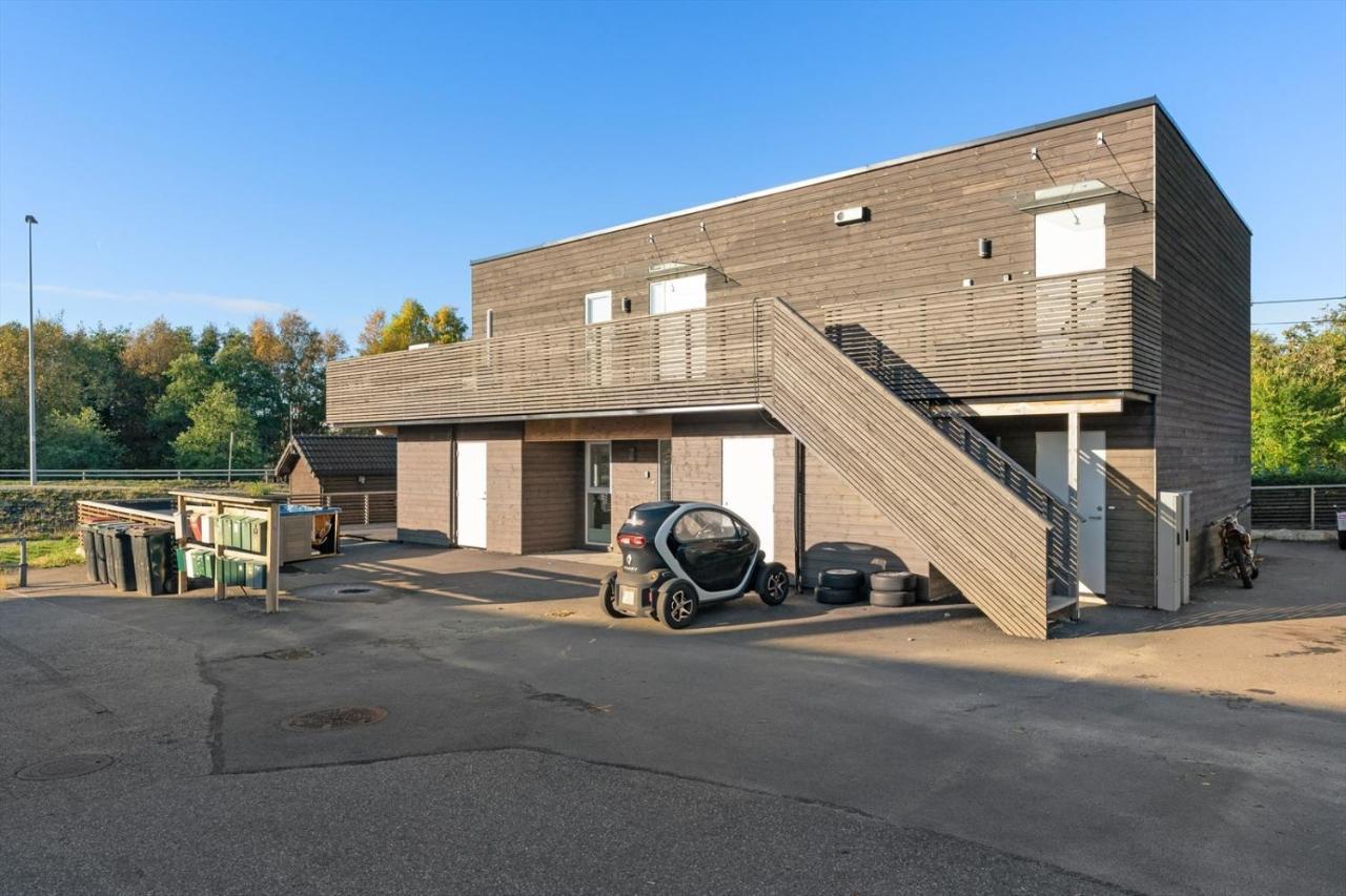 Apartamento Experience A Cozy Getaway Near Pulpit Rock-A Unit Jørpeland Exterior foto