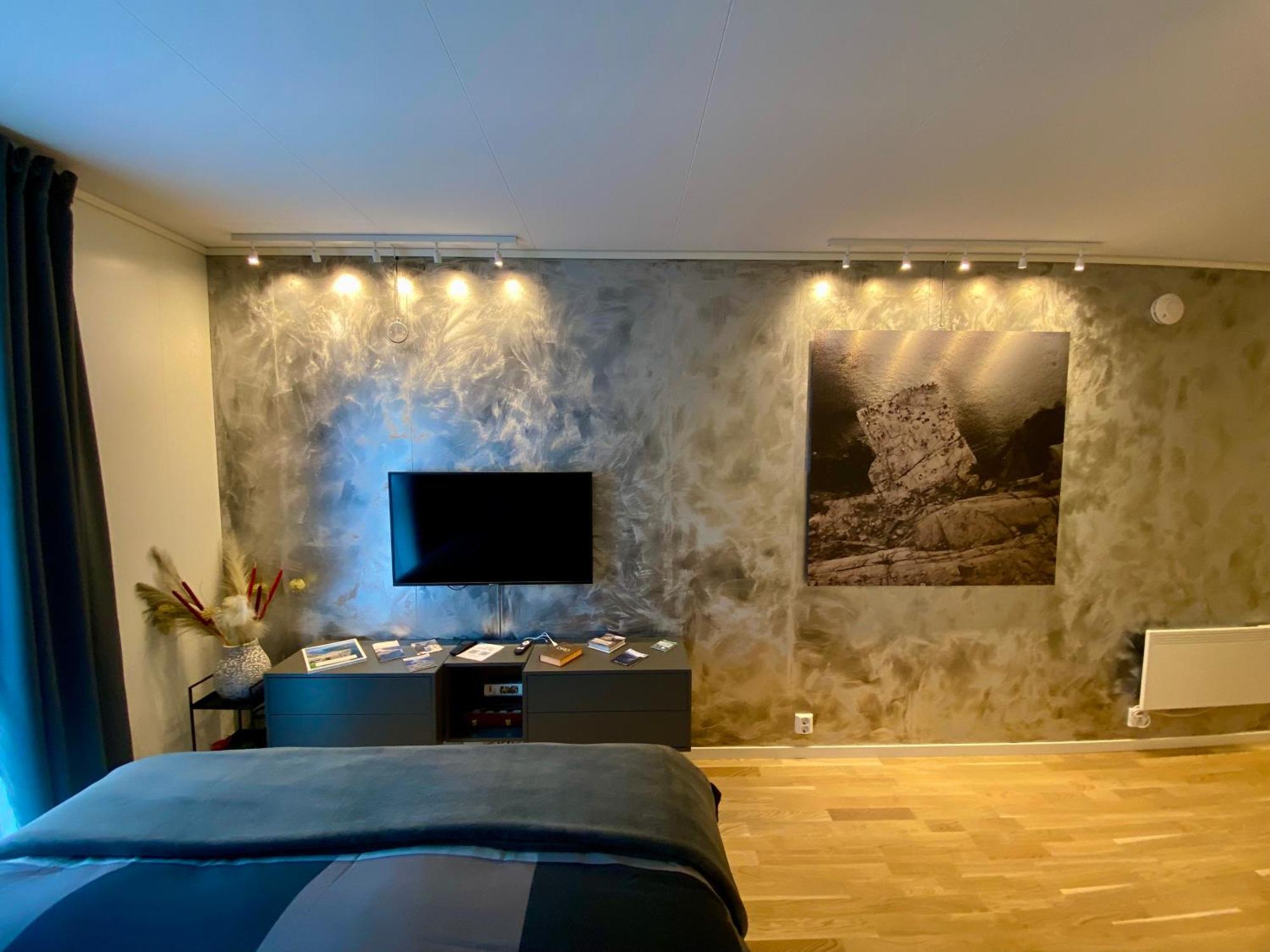 Apartamento Experience A Cozy Getaway Near Pulpit Rock-A Unit Jørpeland Exterior foto