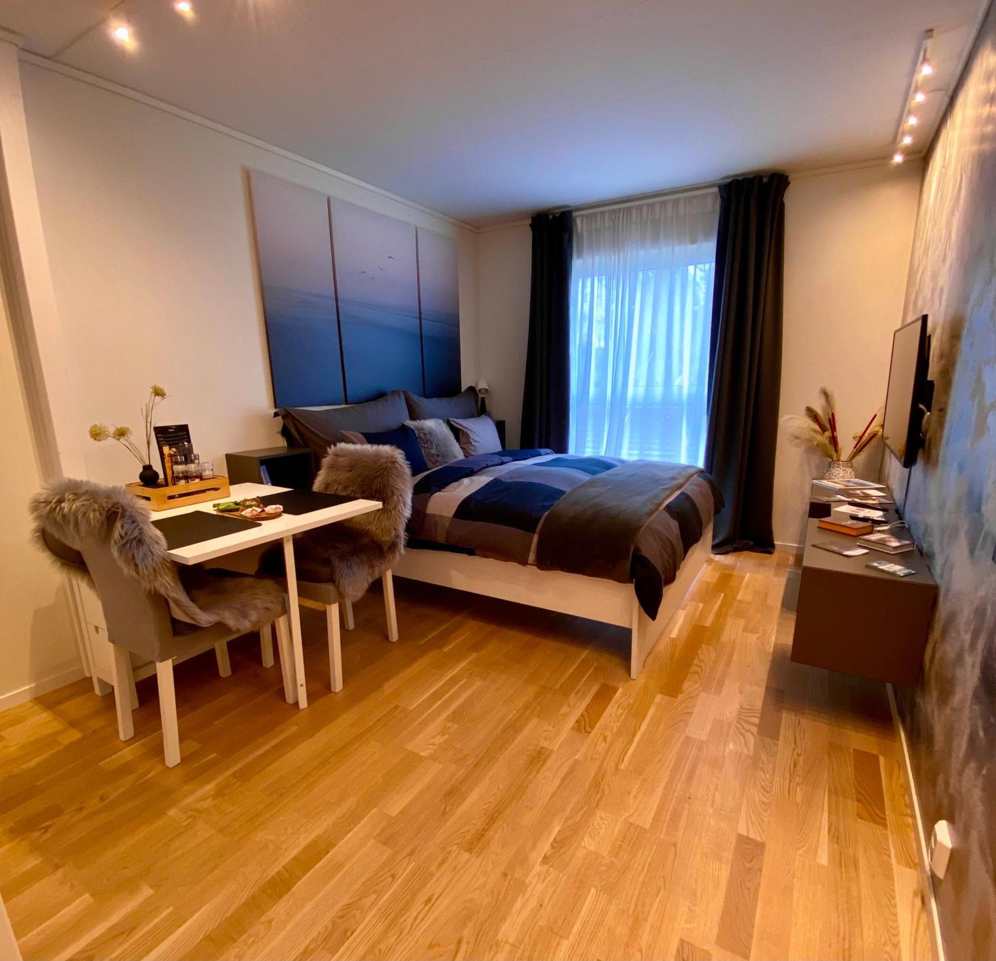 Apartamento Experience A Cozy Getaway Near Pulpit Rock-A Unit Jørpeland Exterior foto
